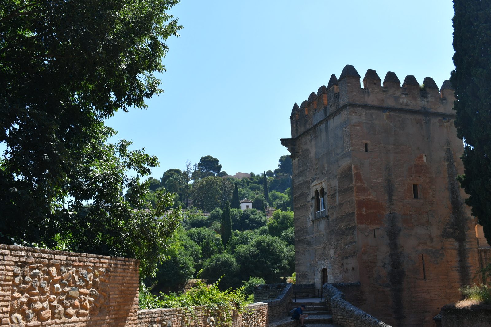 Tower