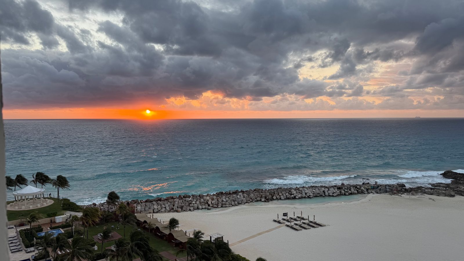 Sunrise