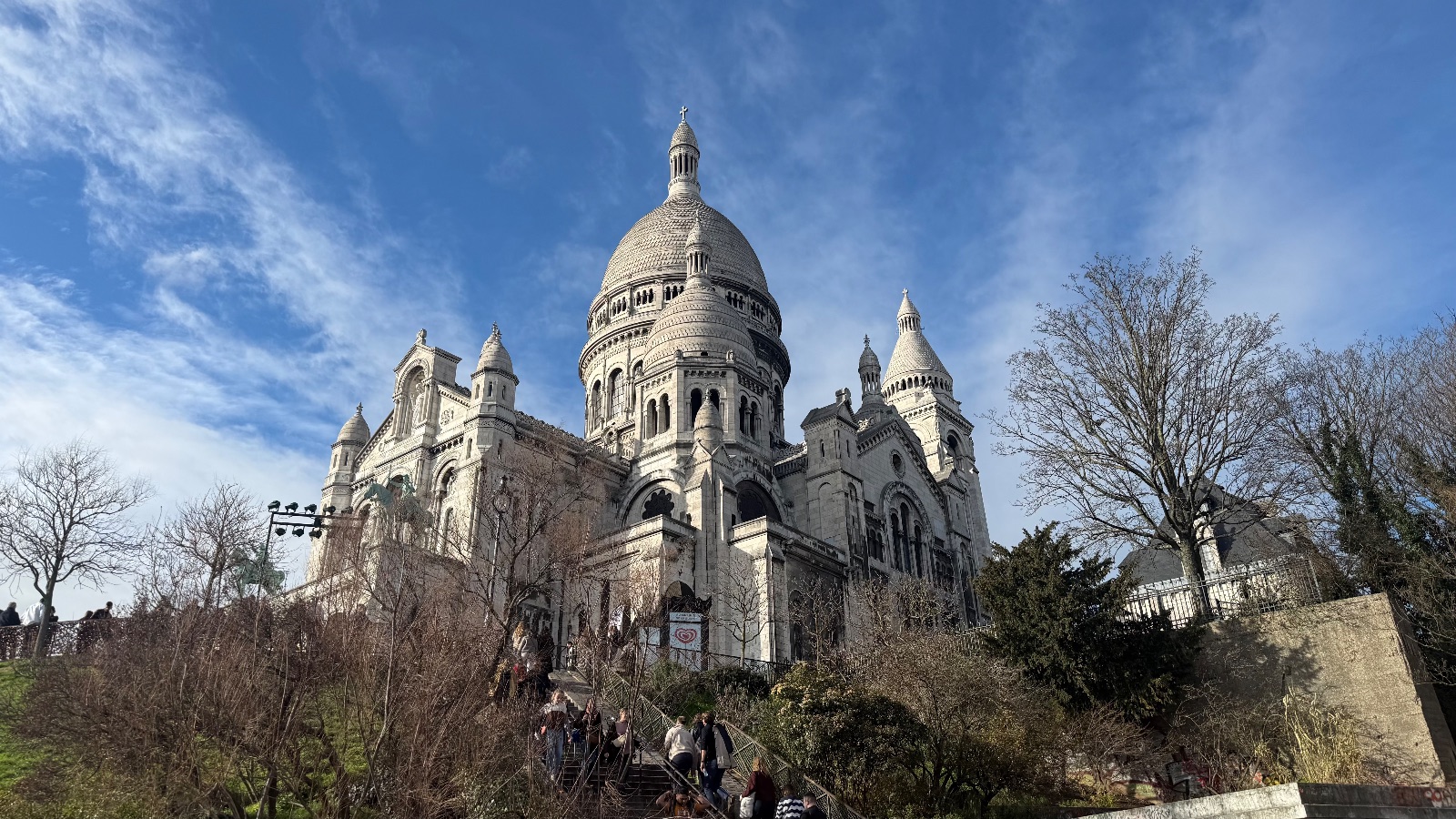 Sacre coeur