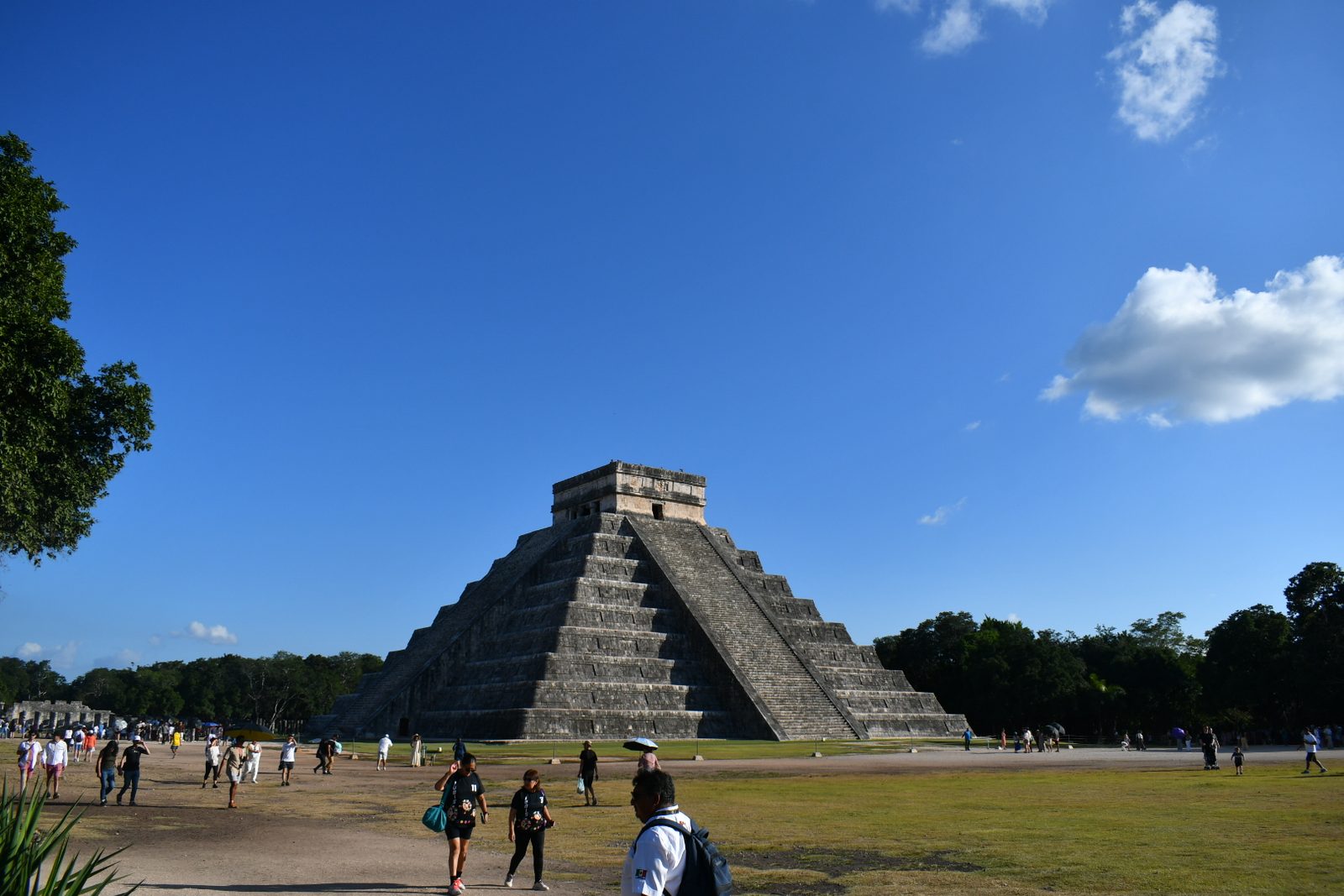 Chichenitza