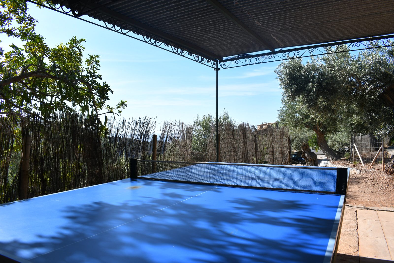 La Residencia