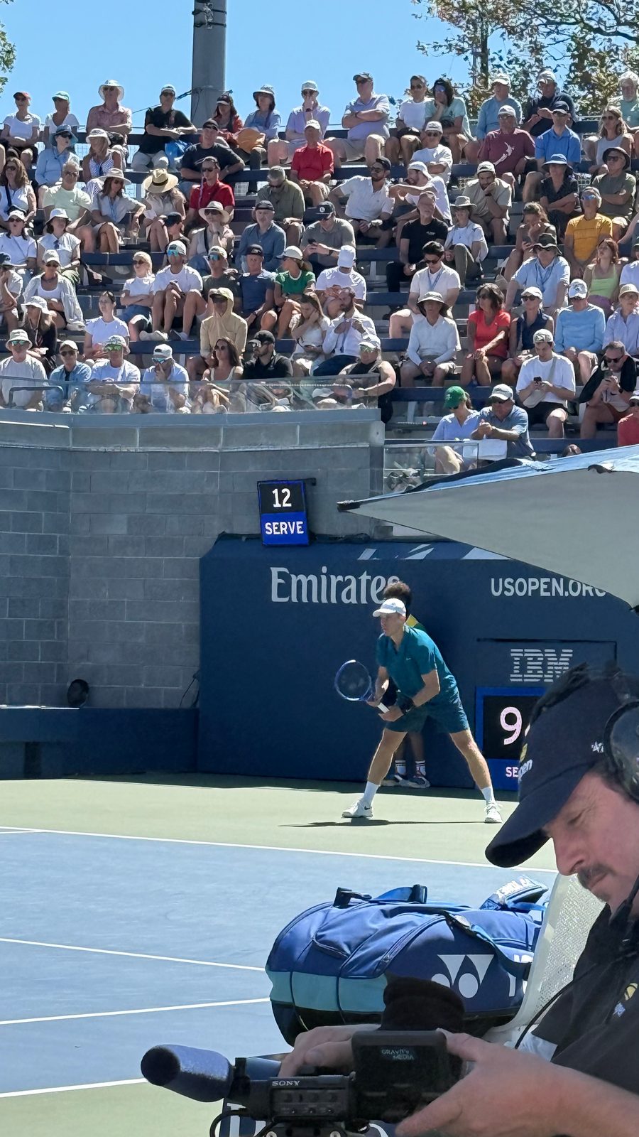 Shapo time