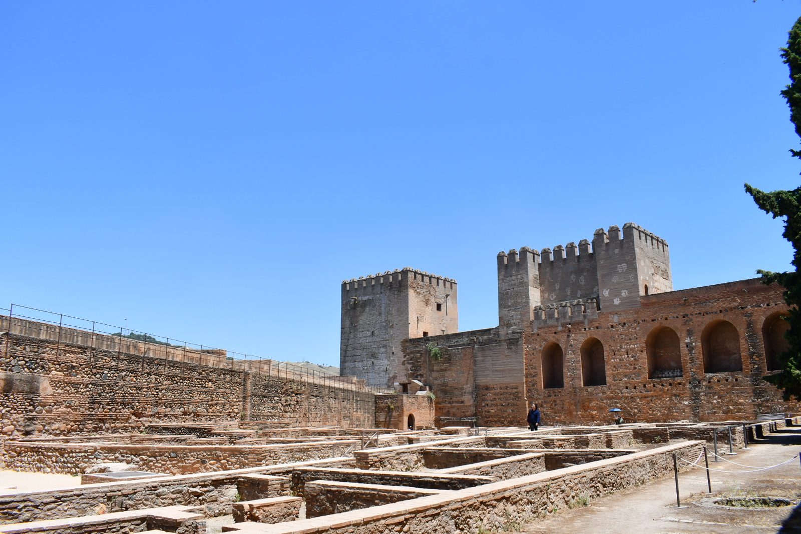 Alcazaba