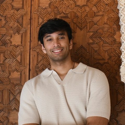 Sarthak Shrivastava