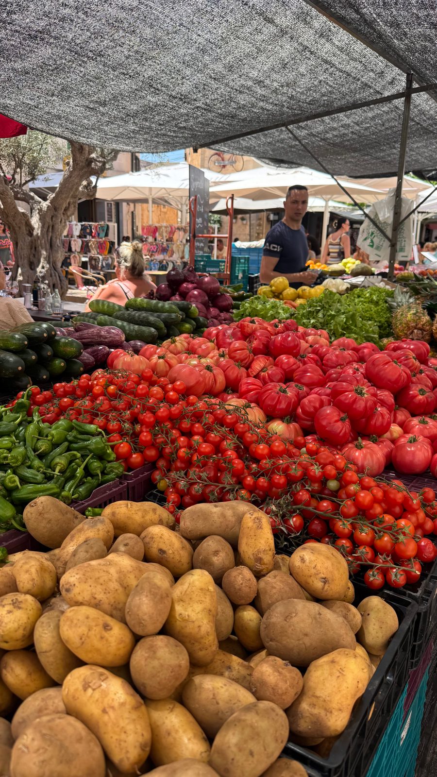 Market