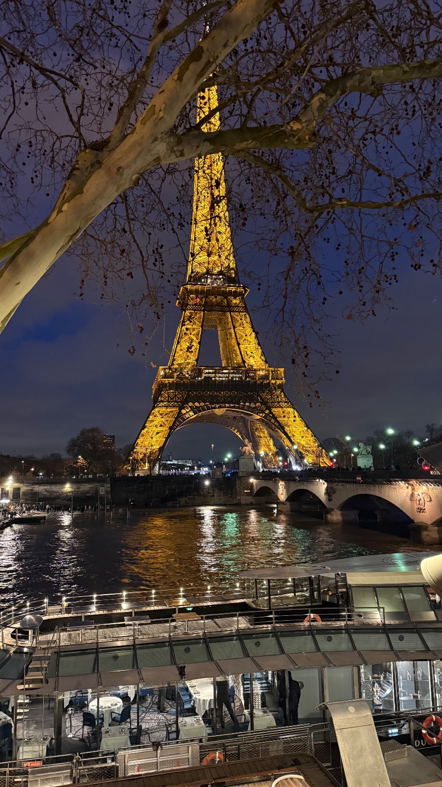 Tour Eiffel