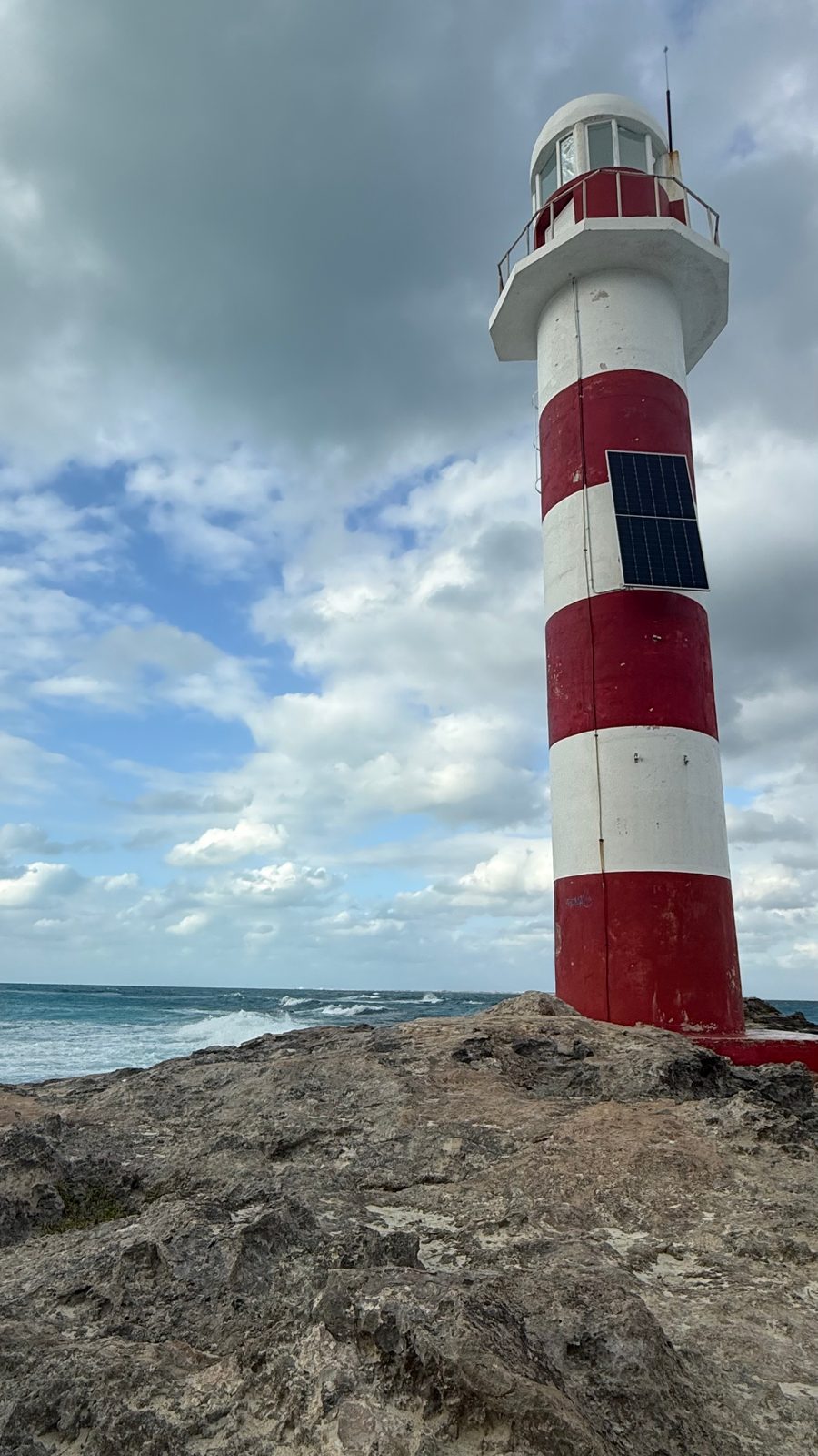 Lighthouse